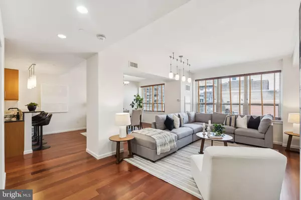 1425 LOCUST ST #11E, Philadelphia, PA 19102