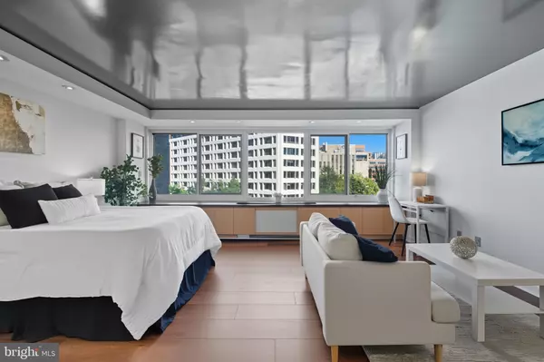 1330 NEW HAMPSHIRE AVE NW #612, Washington, DC 20036