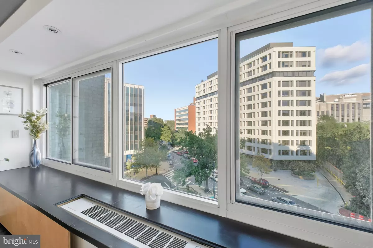 Washington, DC 20036,1330 NEW HAMPSHIRE AVE NW #612