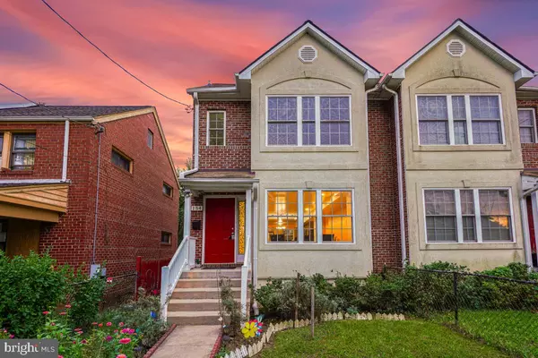 Washington, DC 20032,154 FORRESTER ST SW