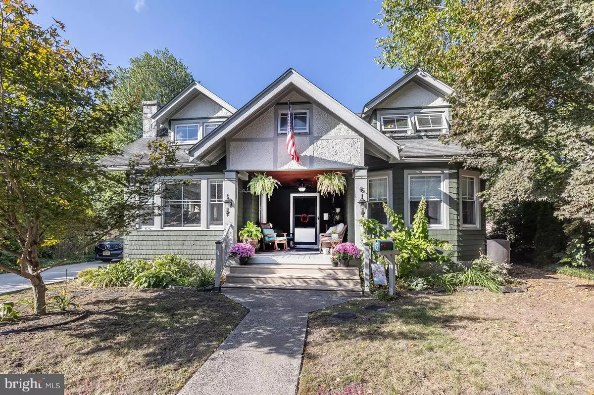 Collingswood, NJ 08108,6 ALLEN LN