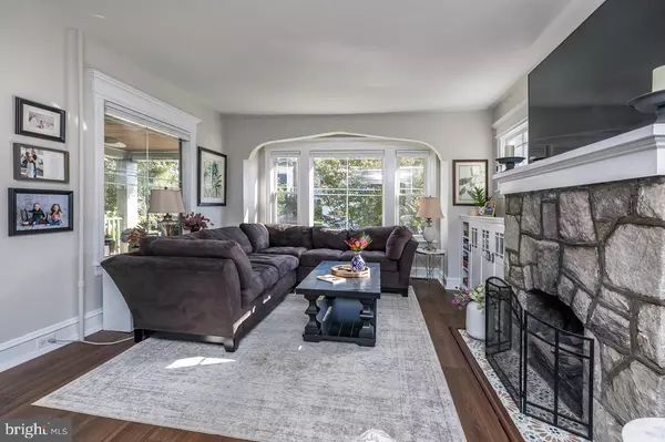 Collingswood, NJ 08108,6 ALLEN LN