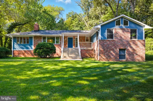 4208 DUNCAN DR, Annandale, VA 22003