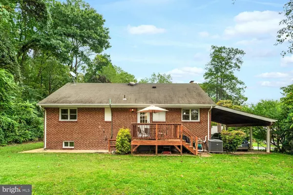 Annandale, VA 22003,3540 EWELL ST