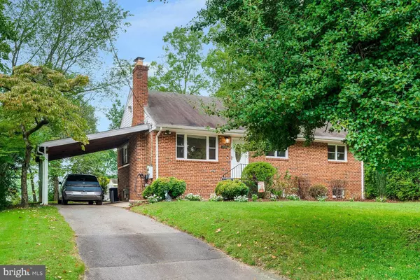 Annandale, VA 22003,3540 EWELL ST