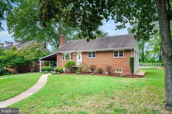 Annandale, VA 22003,3540 EWELL ST