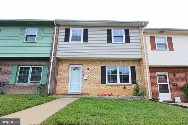 Fredericksburg, VA 22405,209 OVERLOOK CT