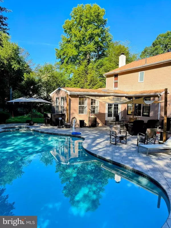 Marlton, NJ 08053,32 JARRETT CT