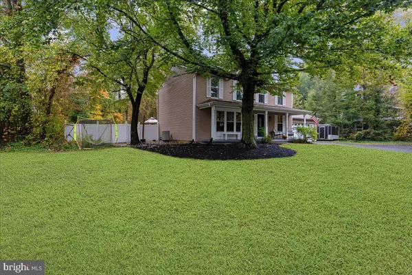 Marlton, NJ 08053,32 JARRETT CT