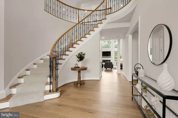 North Potomac, MD 20878,12918 BRIAR CREEK CT