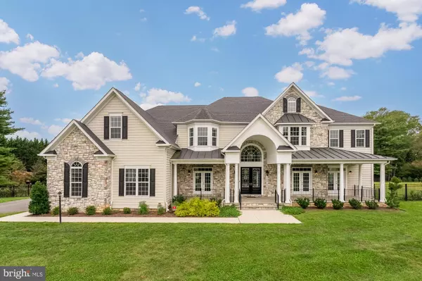 12918 BRIAR CREEK CT, North Potomac, MD 20878