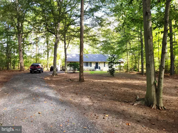 Cordova, MD 21625,11633 MALVERN LN