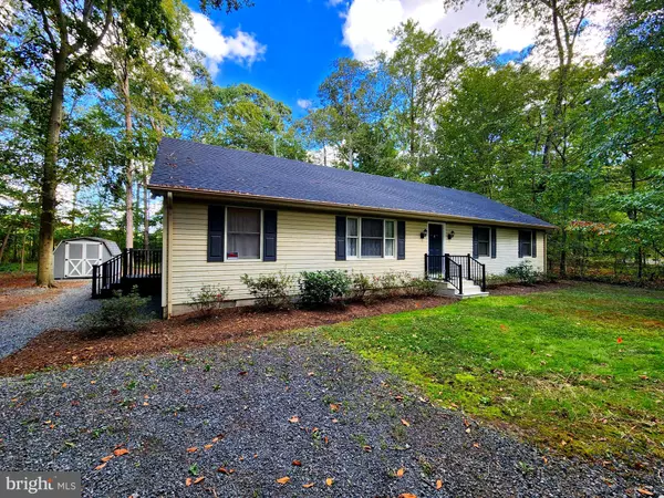 Cordova, MD 21625,11633 MALVERN LN