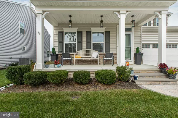 Middletown, DE 19709,911 CADMAN DR