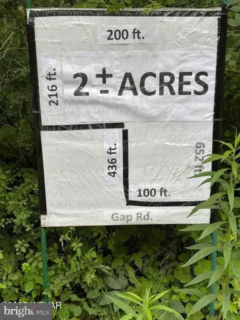 Allenwood, PA 17810,110 A 4TH GAP RD