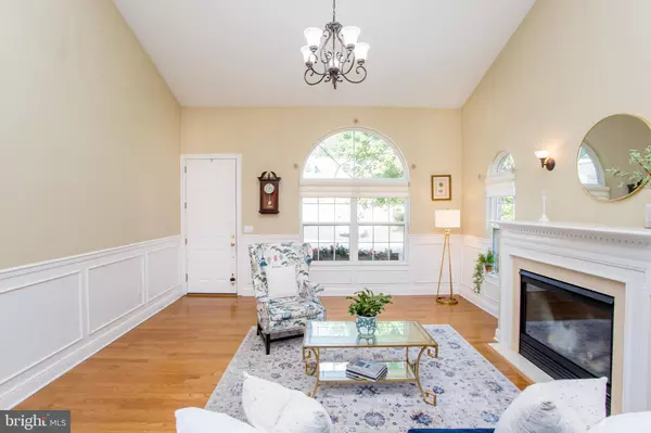 Flemington, NJ 08822,5 WILLIAM MARTIN WAY