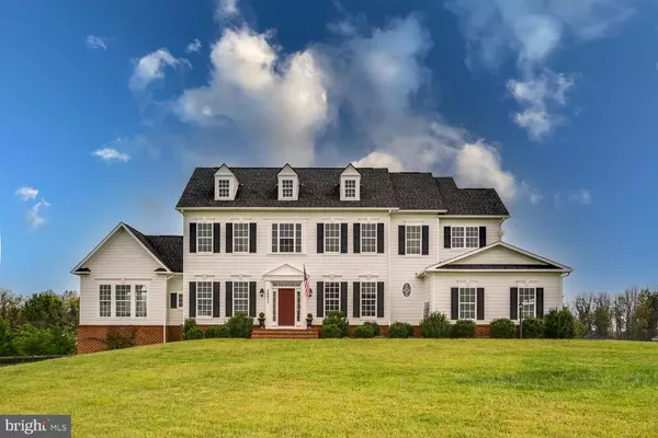 36972 BRIDLE RIDGE LN, Purcellville, VA 20132