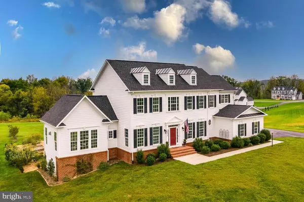 36972 BRIDLE RIDGE LN, Purcellville, VA 20132