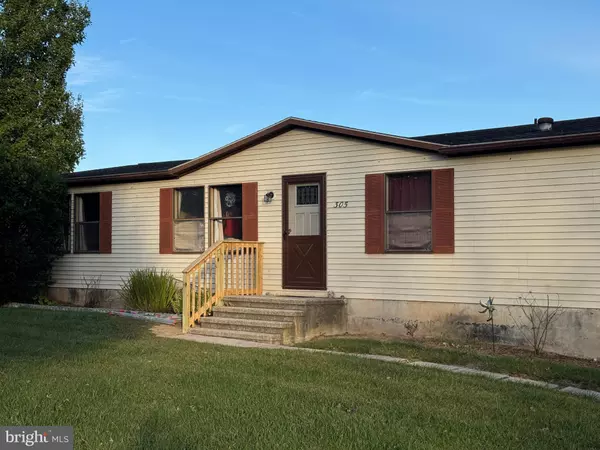 Gettysburg, PA 17325,305 SEVEN STARS RD