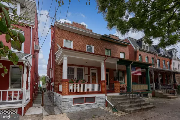 Lancaster, PA 17602,709 N SHIPPEN ST