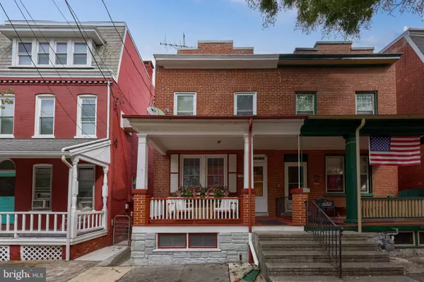 Lancaster, PA 17602,709 N SHIPPEN ST