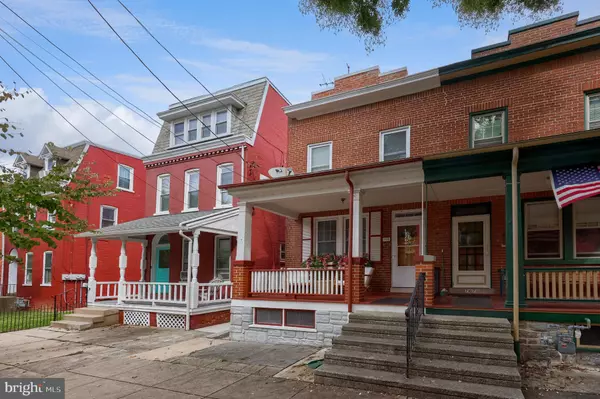 Lancaster, PA 17602,709 N SHIPPEN ST