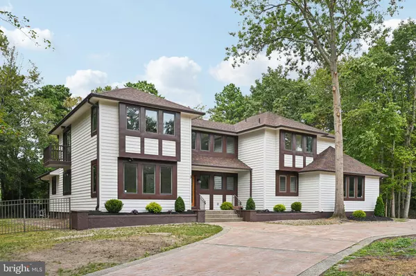 Marlton, NJ 08053,3 N COUNTRY LAKES DR