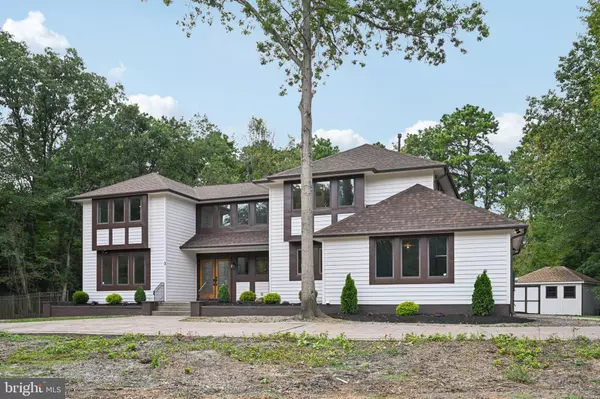 Marlton, NJ 08053,3 N COUNTRY LAKES DR