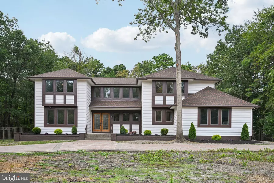 3 N COUNTRY LAKES DR, Marlton, NJ 08053