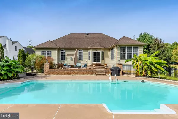 West Deptford, NJ 08066,310 PATSY COURT