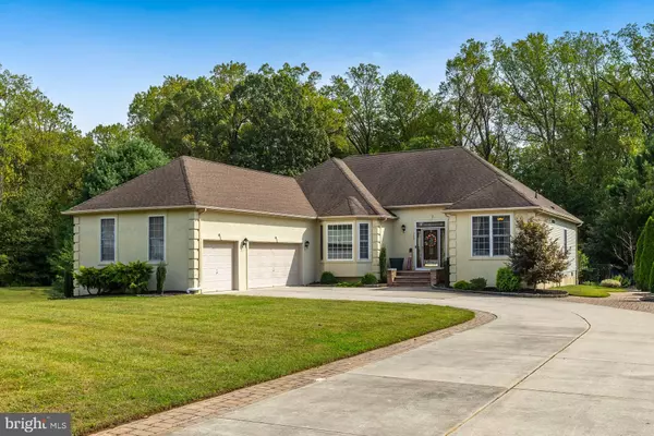 West Deptford, NJ 08066,310 PATSY COURT