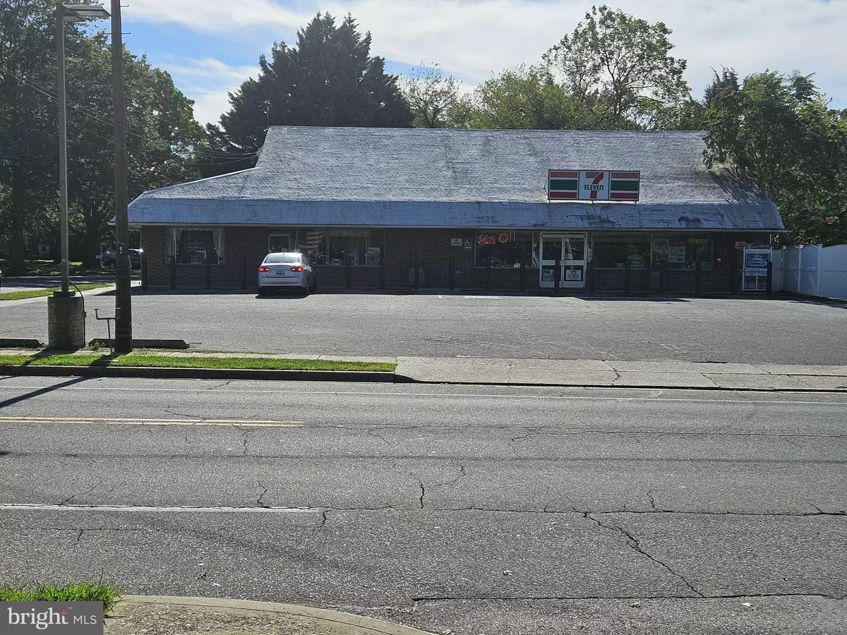 Easton, MD 21601,410 N WASHINGTON ST