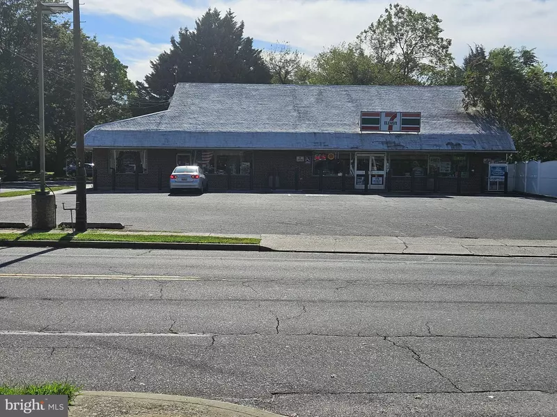 410 N WASHINGTON ST, Easton, MD 21601