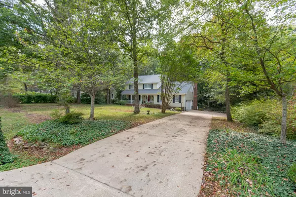 Fredericksburg, VA 22407,5 MAYFAIR DR