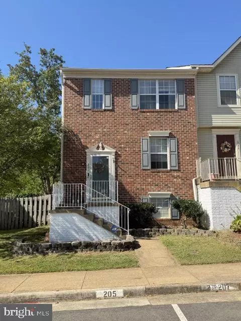 Stafford, VA 22556,201 MEWS CT