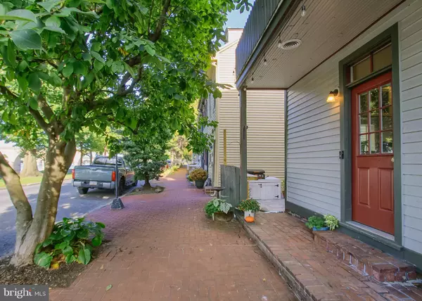 Harrisburg, PA 17104,100 CONOY ST