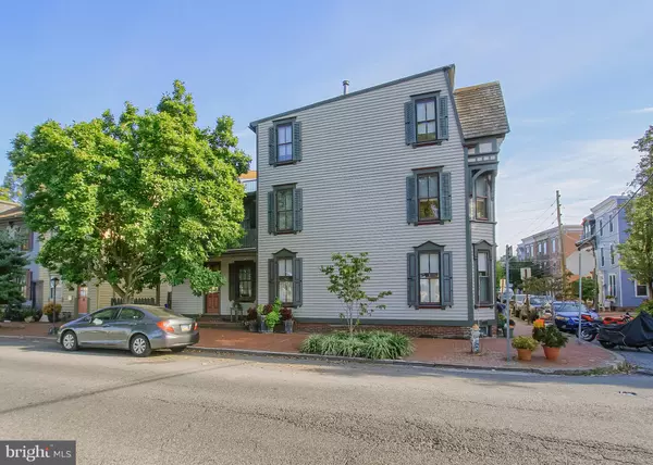 Harrisburg, PA 17104,100 CONOY ST