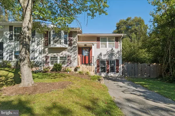 Gambrills, MD 21054,2654 APRIL DAWN WAY