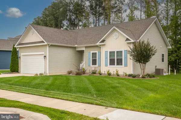 Georgetown, DE 19947,18308 EMERSON WAY