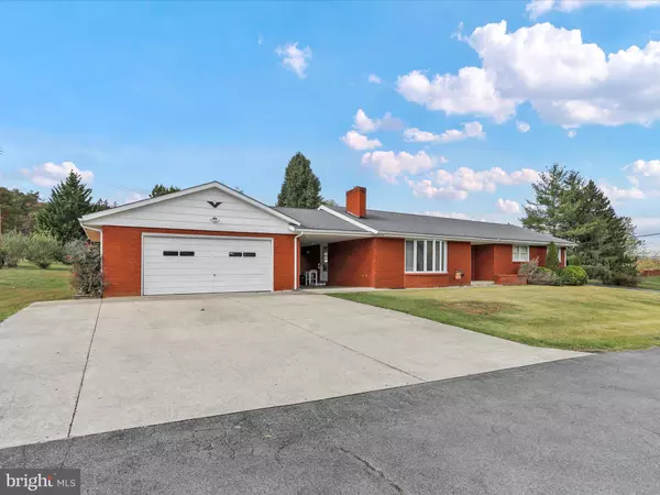 Keyser, WV 26726,100 FAWN LN