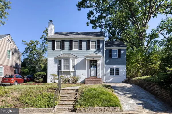 724 MURDOCK RD, Baltimore, MD 21212