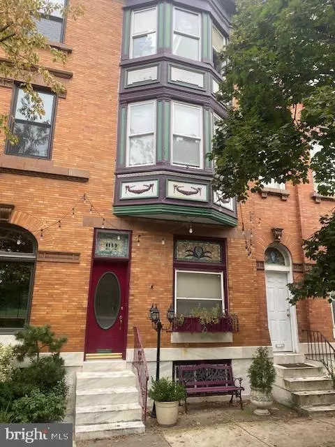 Baltimore, MD 21224,115 LINWOOD AVE S