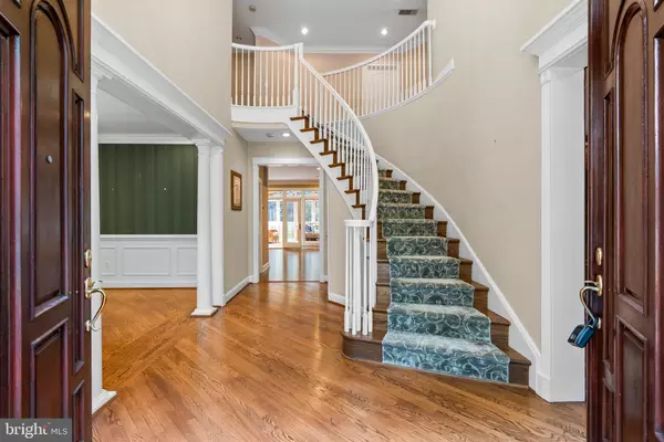 Rockville, MD 20850,9818 BALD CYPRESS DR