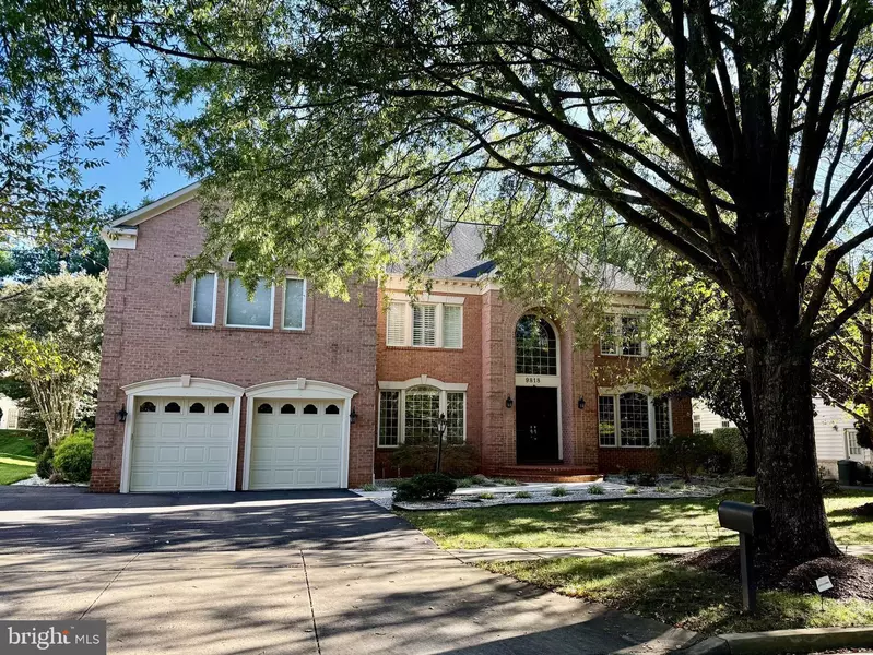 9818 BALD CYPRESS DR, Rockville, MD 20850