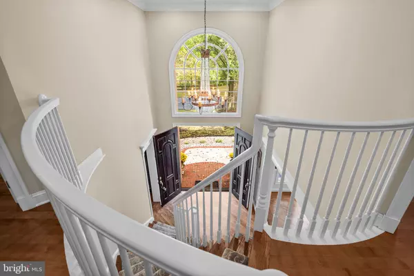 Rockville, MD 20850,9818 BALD CYPRESS DR