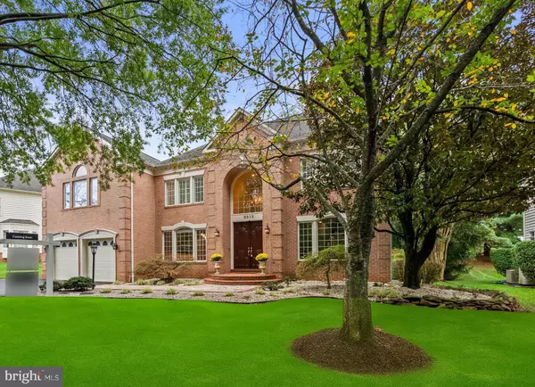 Rockville, MD 20850,9818 BALD CYPRESS DR