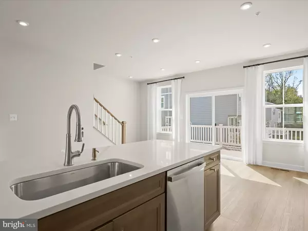 Laurel, MD 20723,7840 BLACKBRIAR WAY