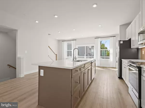 Laurel, MD 20723,7840 BLACKBRIAR WAY