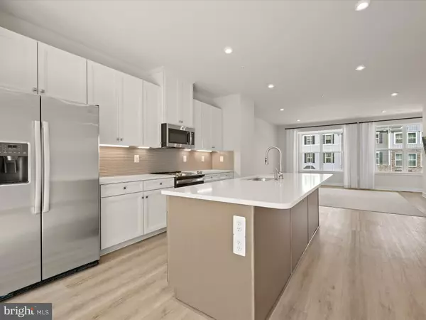 Laurel, MD 20723,7840 BLACKBRIAR WAY