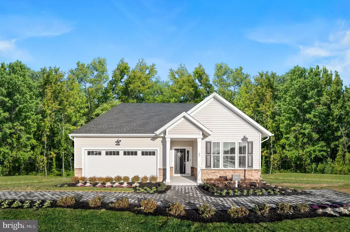 Smyrna, DE 19977,485 VIRDIN DR